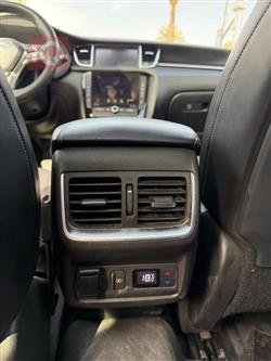 إنفينيتي QX50